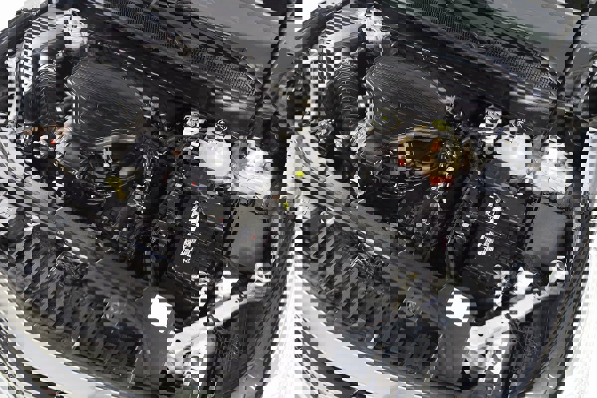 Used 2020 Cadillac XT5 Premium Luxury image 19