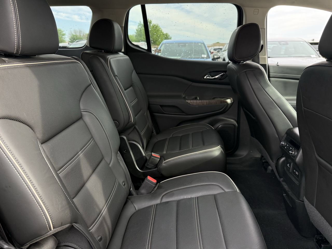 Certified 2023 GMC Acadia Denali w/ Denali Ultimate Package AWD/4WD image 26