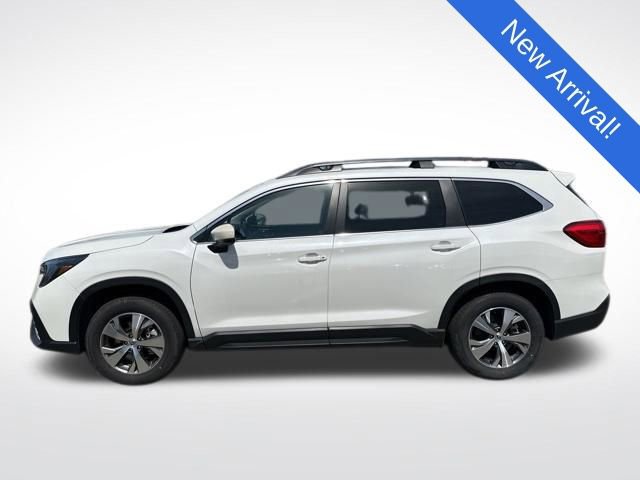 Used 2025 Subaru Ascent Premium AWD/4WD image 4