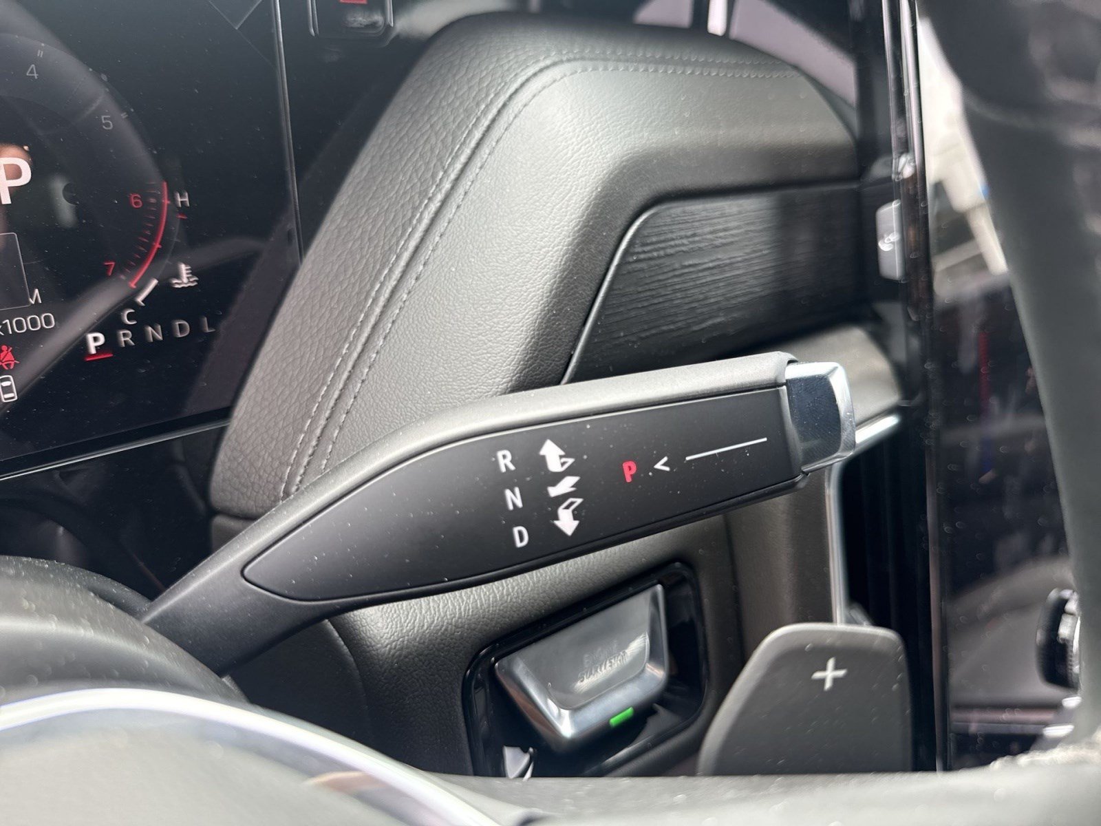 New 2026 GMC Yukon XL Denali w/ Advanced Technology Package AWD/4WD image 15