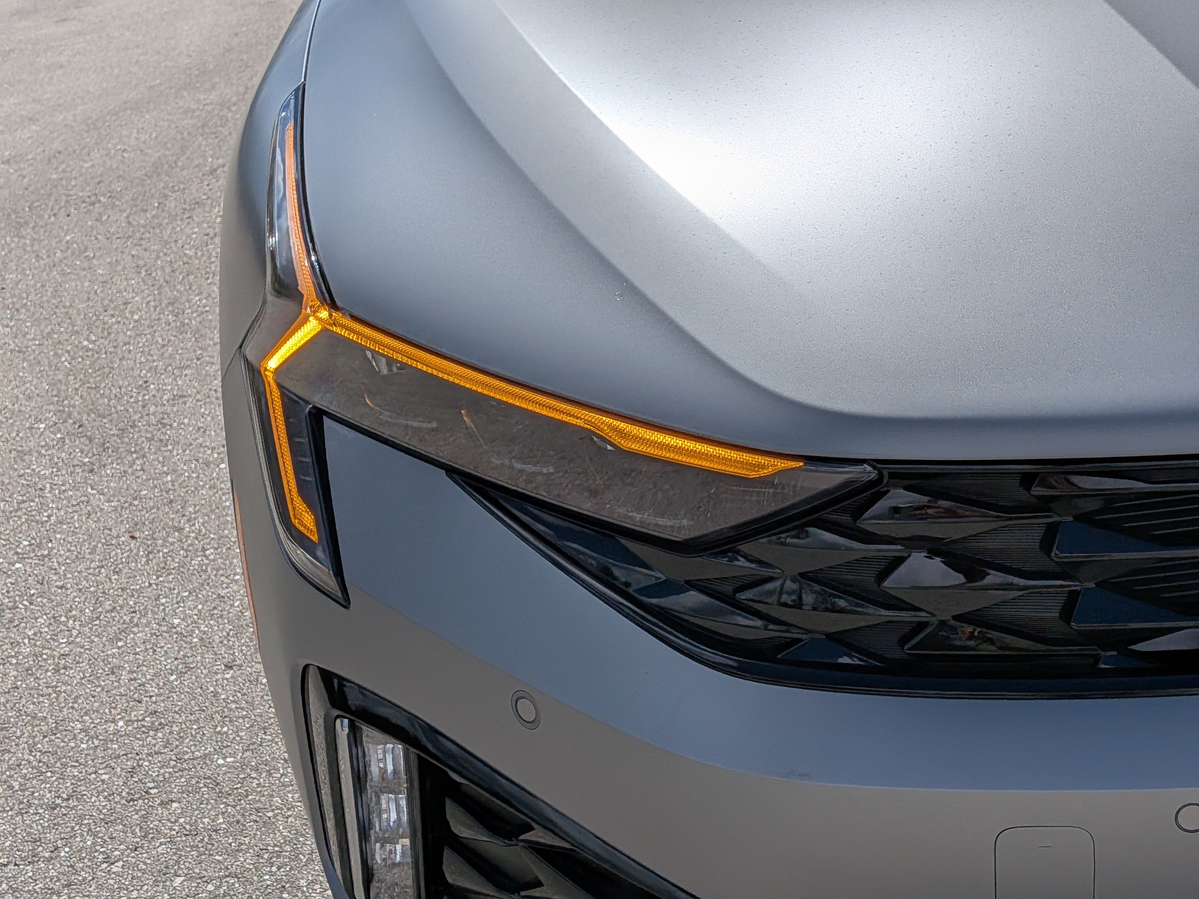 New 2026 Kia K5 GT-Line w/ GT-Line Premium Package FWD image 10