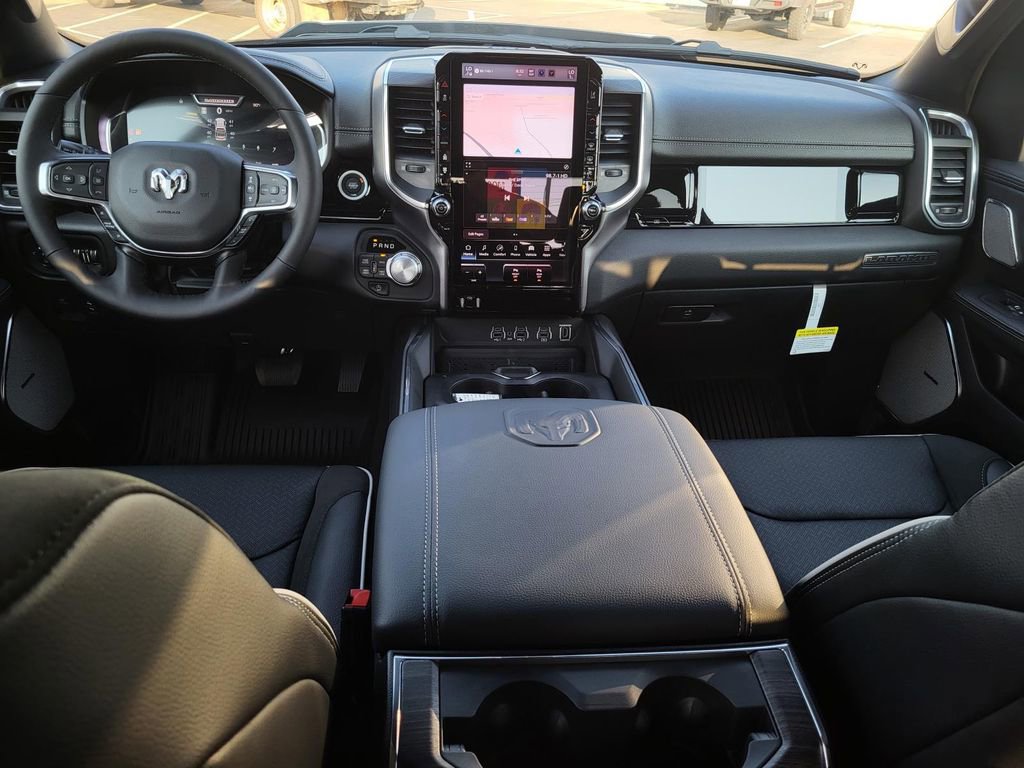 New 2026 RAM 1500 Laramie image 19