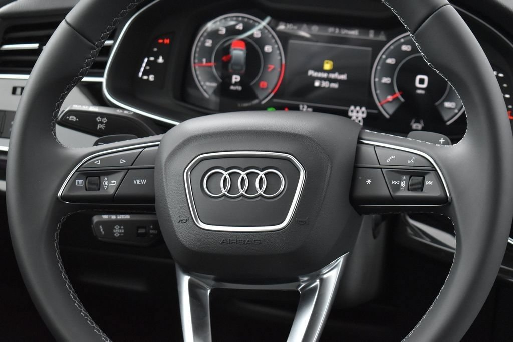 New 2026 Audi Q7 2.0T Premium AWD/4WD image 13