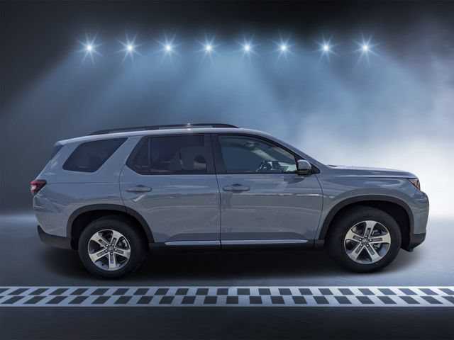 New 2026 Honda Pilot EX-L image 2