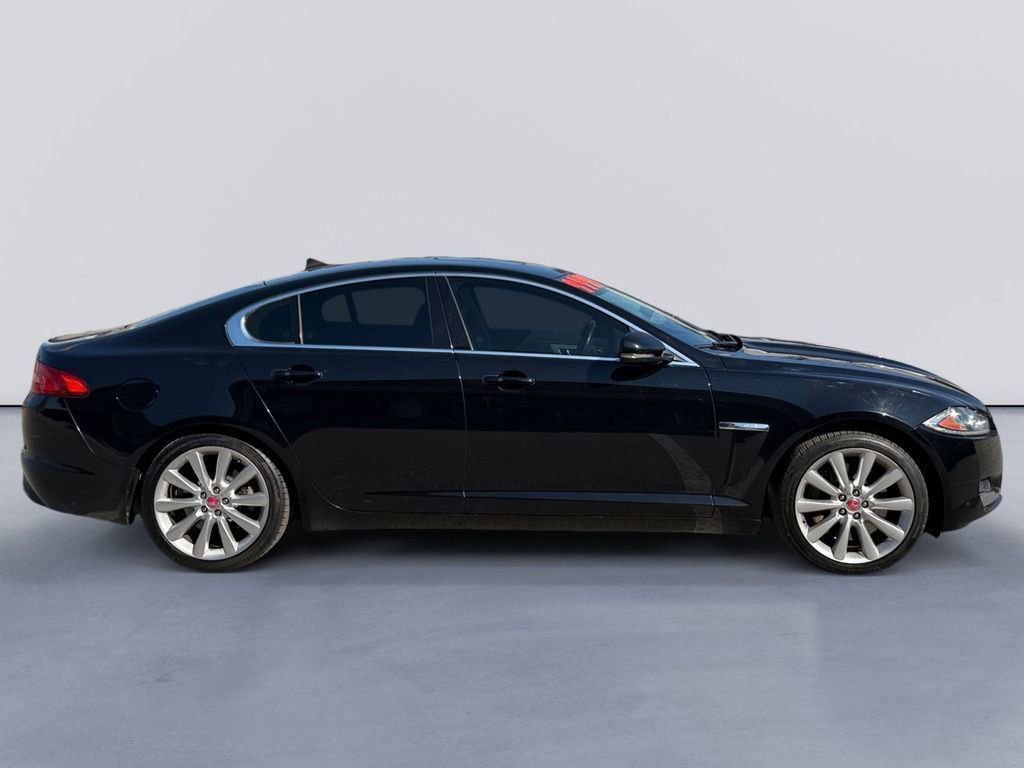 Used 2014 Jaguar XF 3.0 image 2