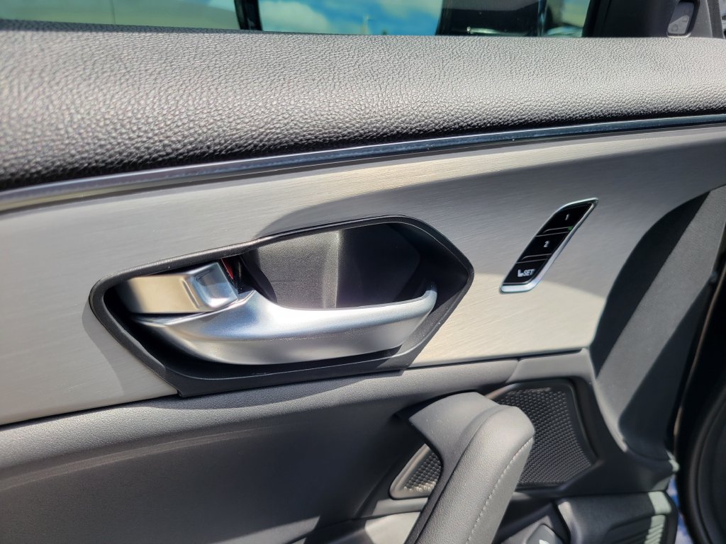 Used 2025 Acura TLX w/ Technology Package FWD image 21