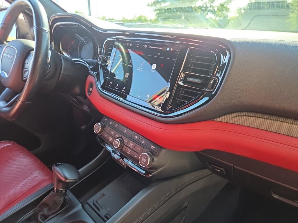 Used 2022 Dodge Durango R/T AWD/4WD image 19