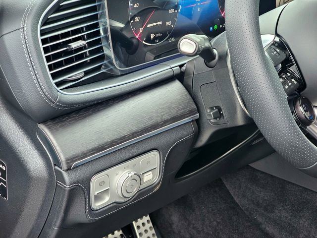 New 2026 Mercedes-Benz GLE 53 AMG 4MATIC Coupe image 16