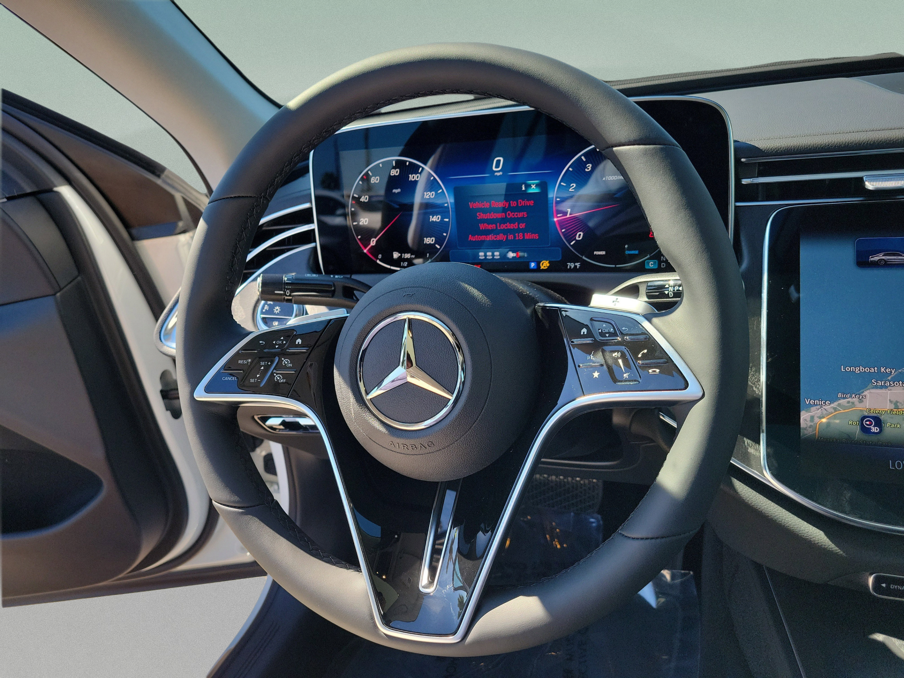 Certified 2026 Mercedes-Benz E 350 Sedan image 14
