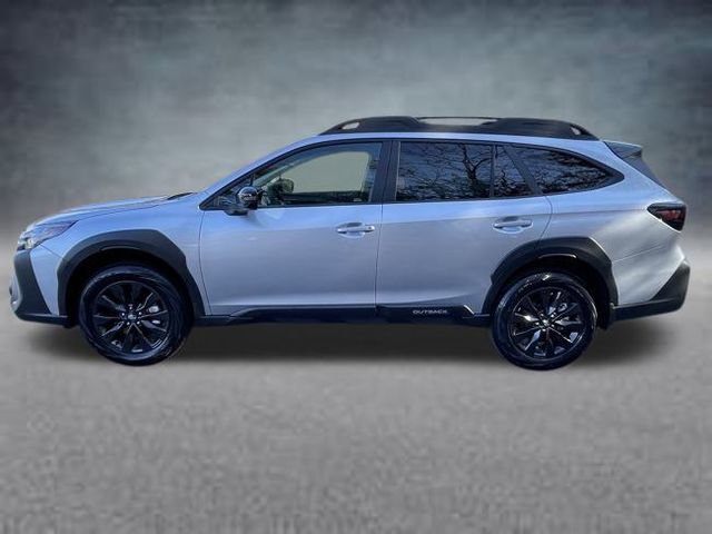 New 2025 Subaru Outback Onyx Edition w/ Popular Package #2 image 2