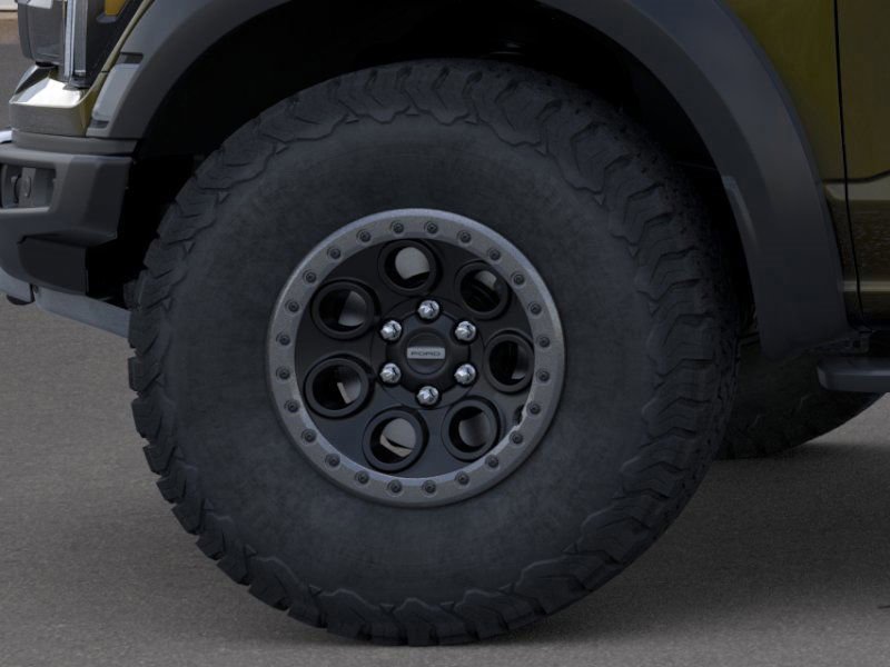 New 2025 Ford F150 Raptor image 19