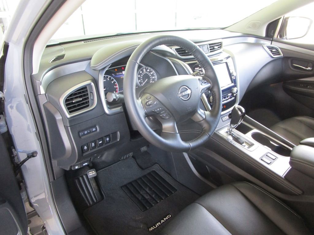Used 2024 Nissan Murano SL image 20