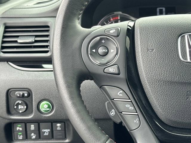 Used 2020 Honda Ridgeline Black Edition image 24