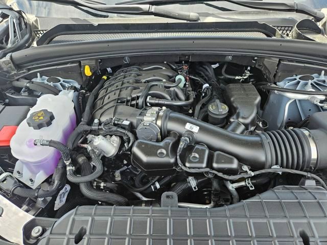 New 2026 Jeep Grand Cherokee Laredo image 22