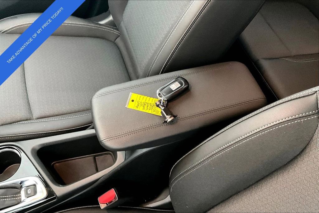 Used 2026 Buick Encore GX Preferred w/ Comfort Package image 14