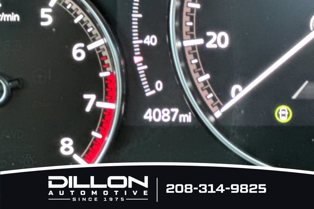 Certified 2026 MAZDA CX-30 AWD 2.5 S image 31