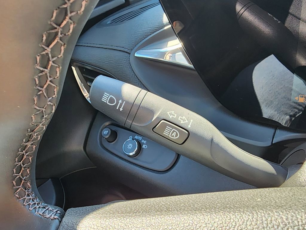 New 2026 Buick Envista Preferred image 21