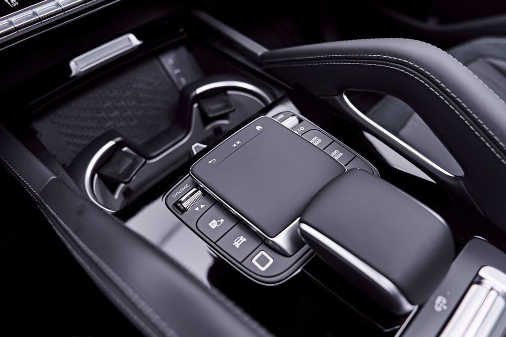 Used 2026 Mercedes-Benz GLS 63 AMG 4MATIC image 79