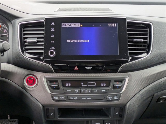 Certified 2023 Honda Ridgeline RTL-E image 19