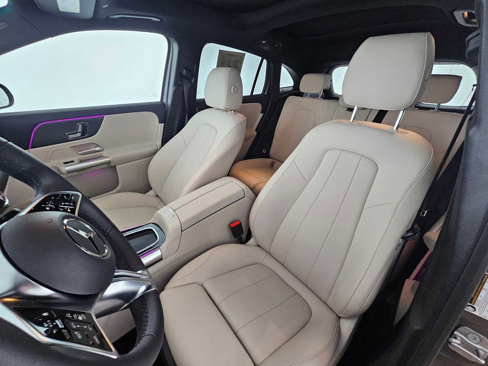 Certified 2025 Mercedes-Benz GLA 250 image 22