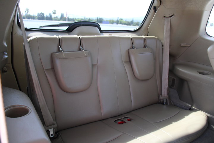 Used 2010 Toyota Highlander Limited FWD image 18