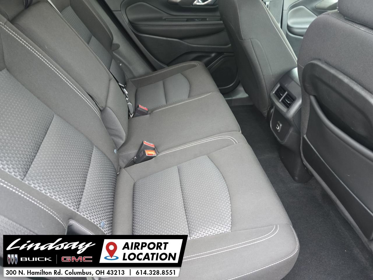 Used 2023 GMC Terrain SLE w/ Driver Convenience Package image 26