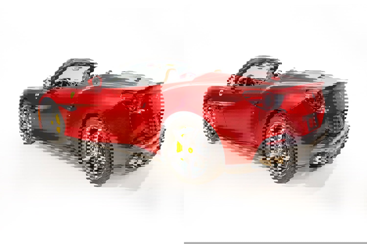 Used 2023 Ferrari Portofino M image 16