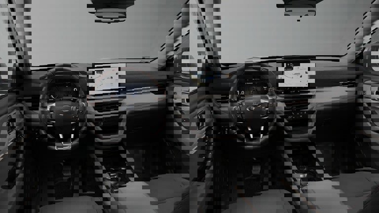 New 2026 Ford Explorer Active image 30