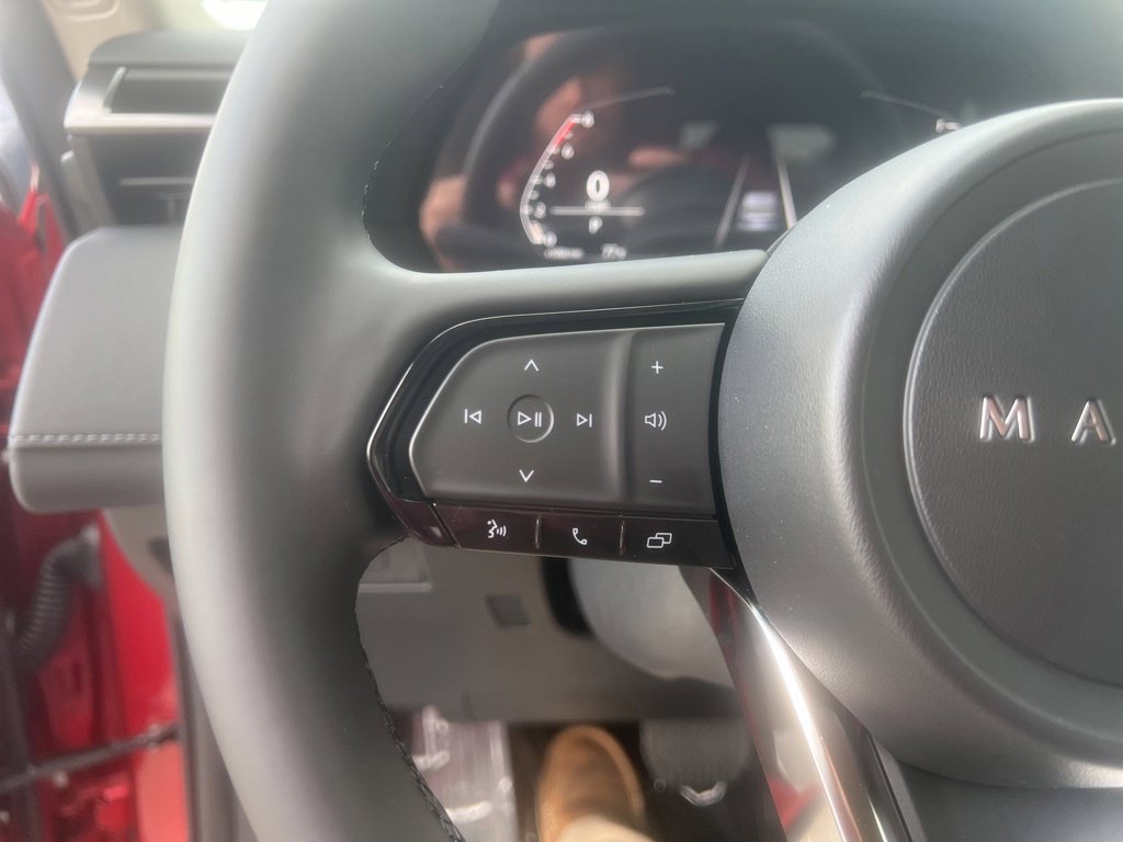 New 2026 MAZDA CX-5 Preferred AWD/4WD image 20