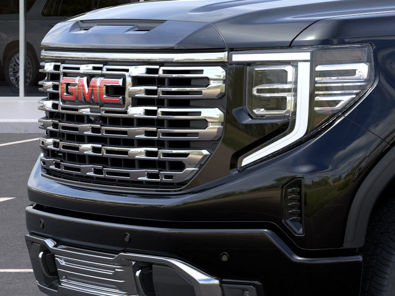 New 2026 GMC Sierra 1500 Denali AWD/4WD image 13