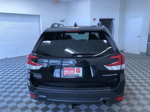 Used 2020 Subaru Forester Limited w/ Popular Package #3 image 14