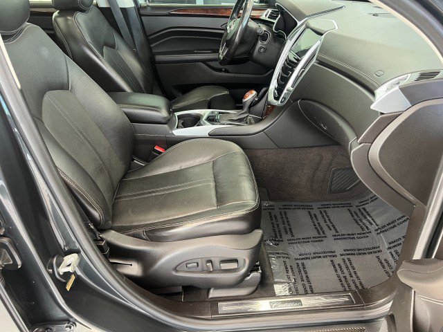Used 2014 Cadillac SRX Luxury image 13