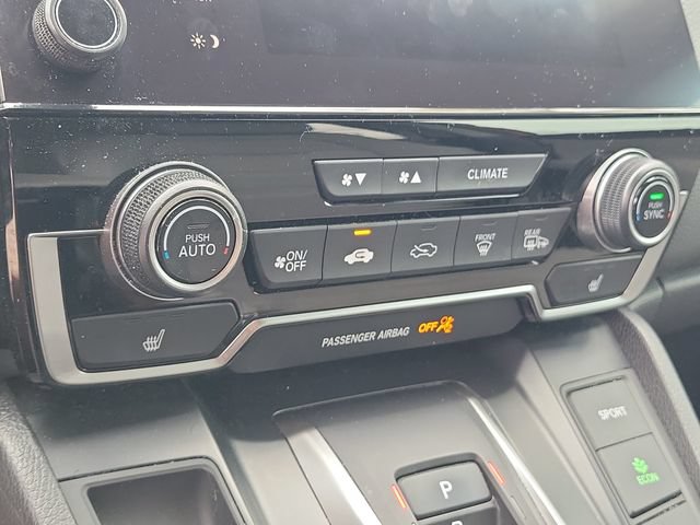 Used 2022 Honda CR-V Touring image 31