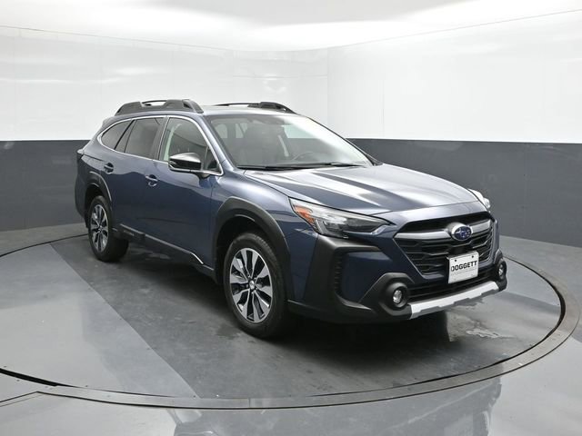 Used 2023 Subaru Outback Limited XT image 26