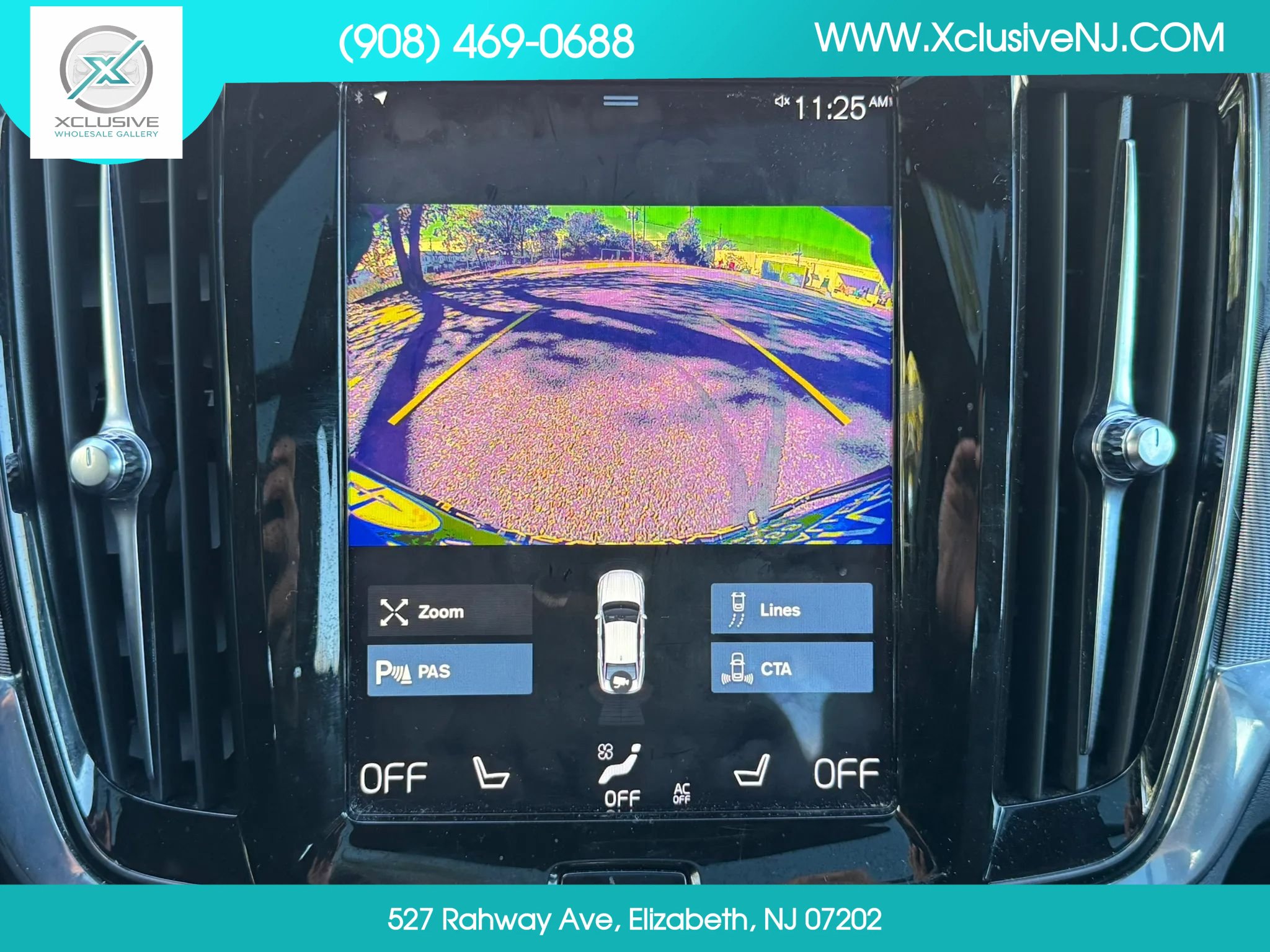 Used 2020 Volvo S90 T6 R-Design AWD/4WD image 16