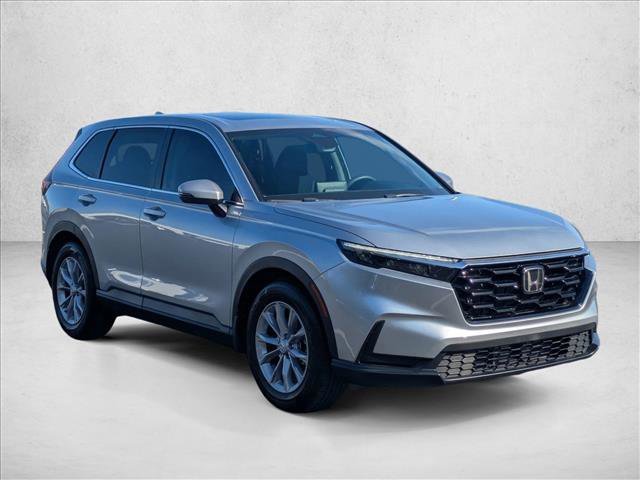 Used 2023 Honda CR-V EX image 3