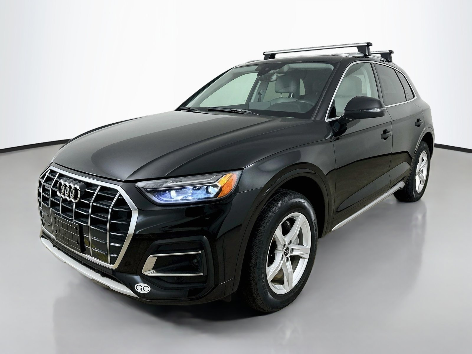Used 2023 Audi Q5 Premium w/ Convenience Package