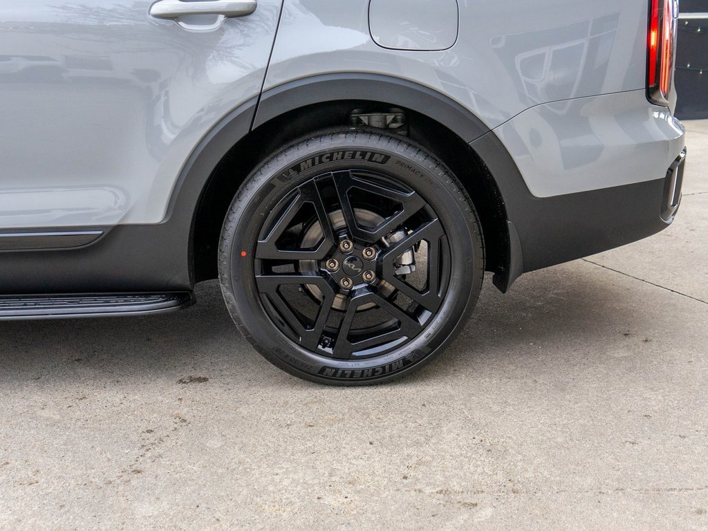 New 2025 Kia Telluride SX X-Line image 33