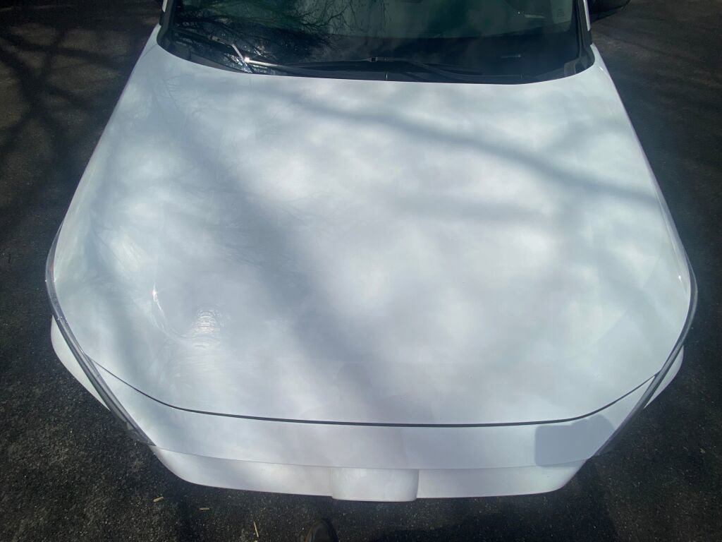 Used 2020 Toyota RAV4 LE w/ Carpet Mat Package image 33