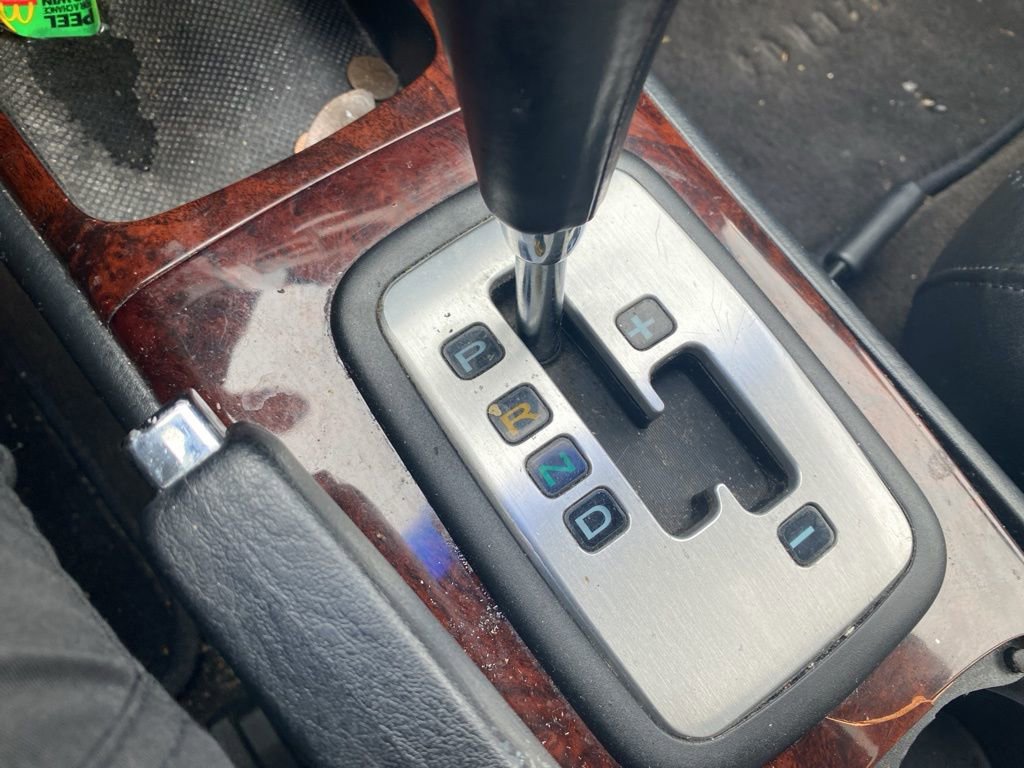 Used 2004 Hyundai Sonata image 18