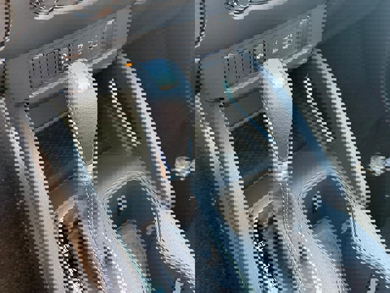 New 2026 Nissan Frontier SV image 16