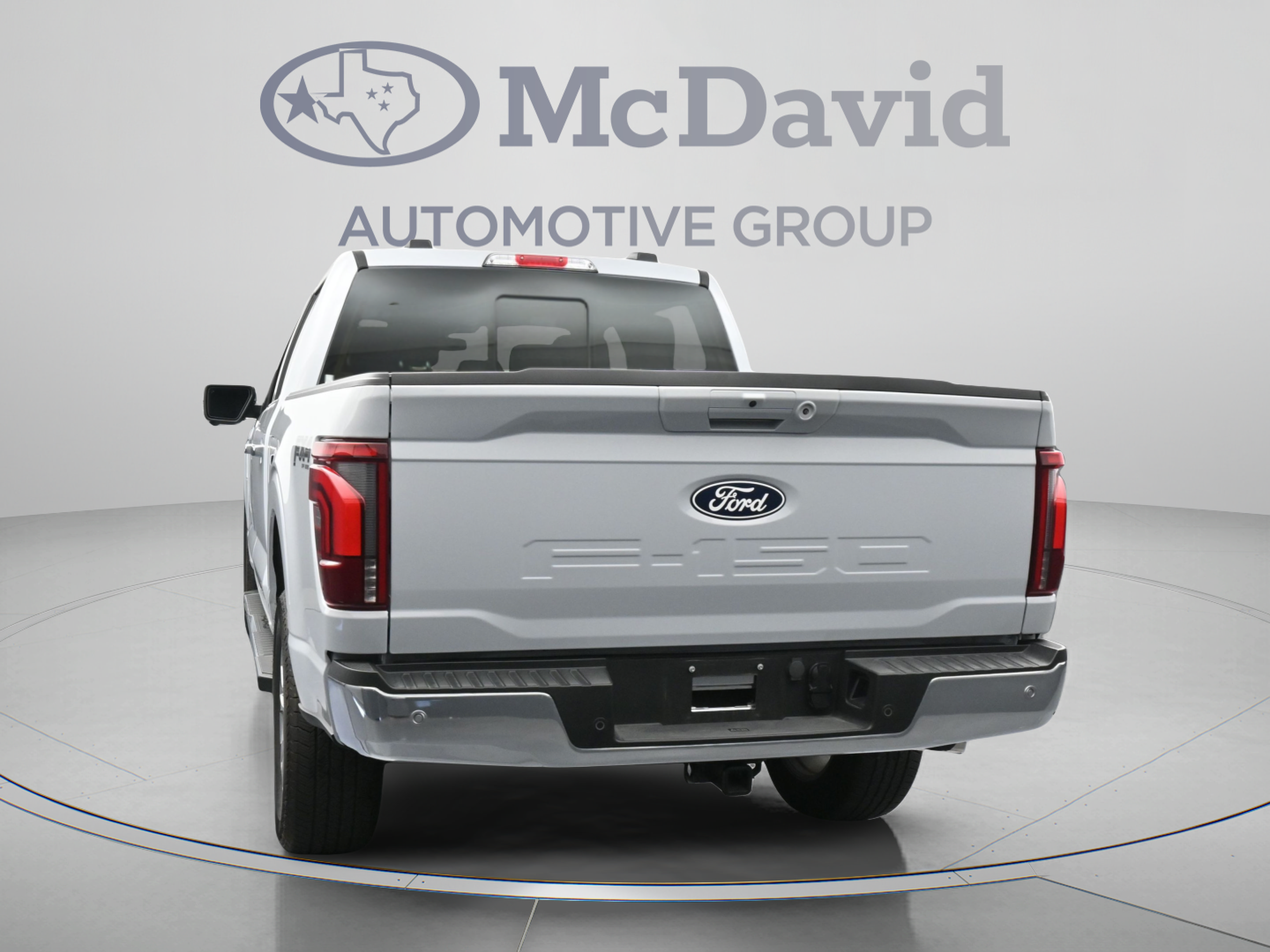 Used 2025 Ford F150 Lariat w/ Equipment Group 502A High AWD/4WD image 7