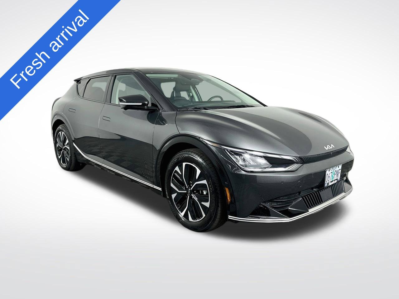 Used 2023 Kia EV6 Wind w/ Wind Technology Package