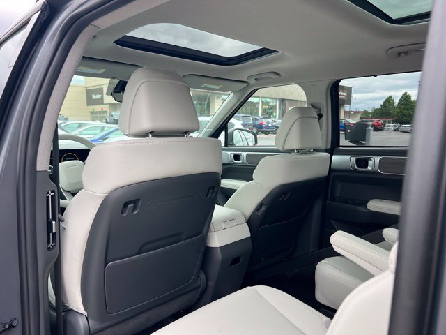 New 2026 Hyundai Santa Fe Limited AWD/4WD image 9