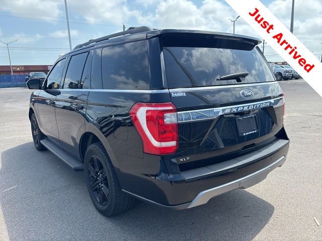 Used 2021 Ford Expedition XLT RWD image 9