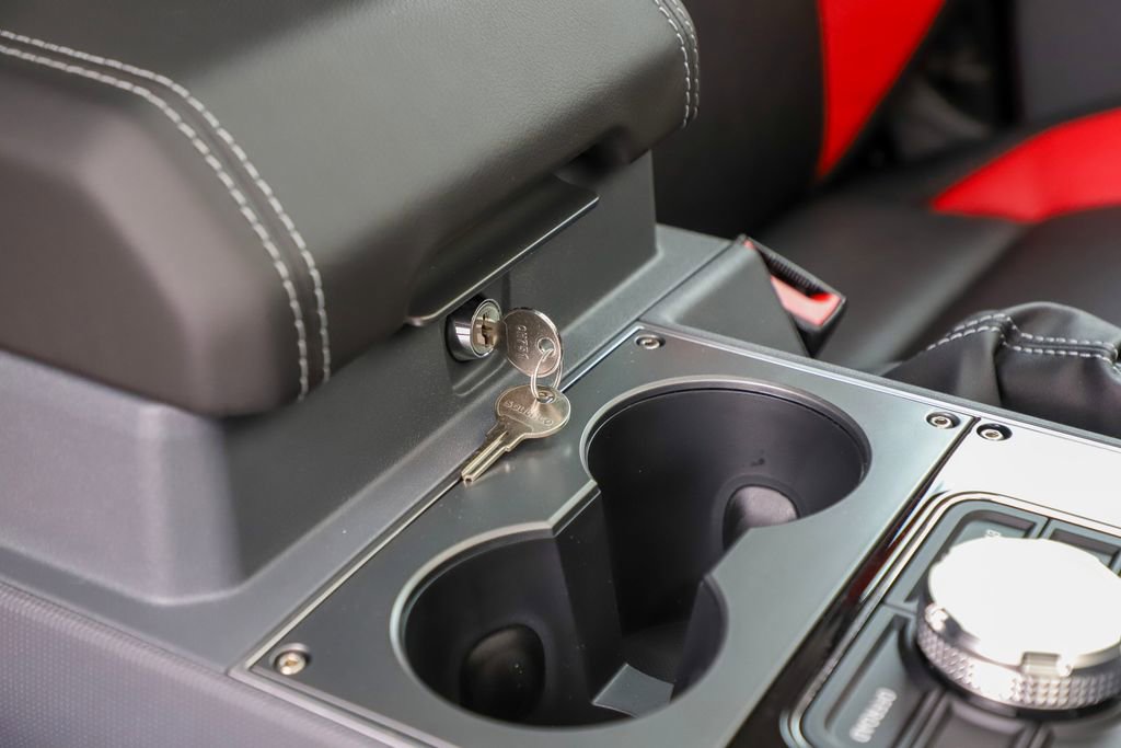 New 2025 INEOS Grenadier Trialmaster Edition image 55