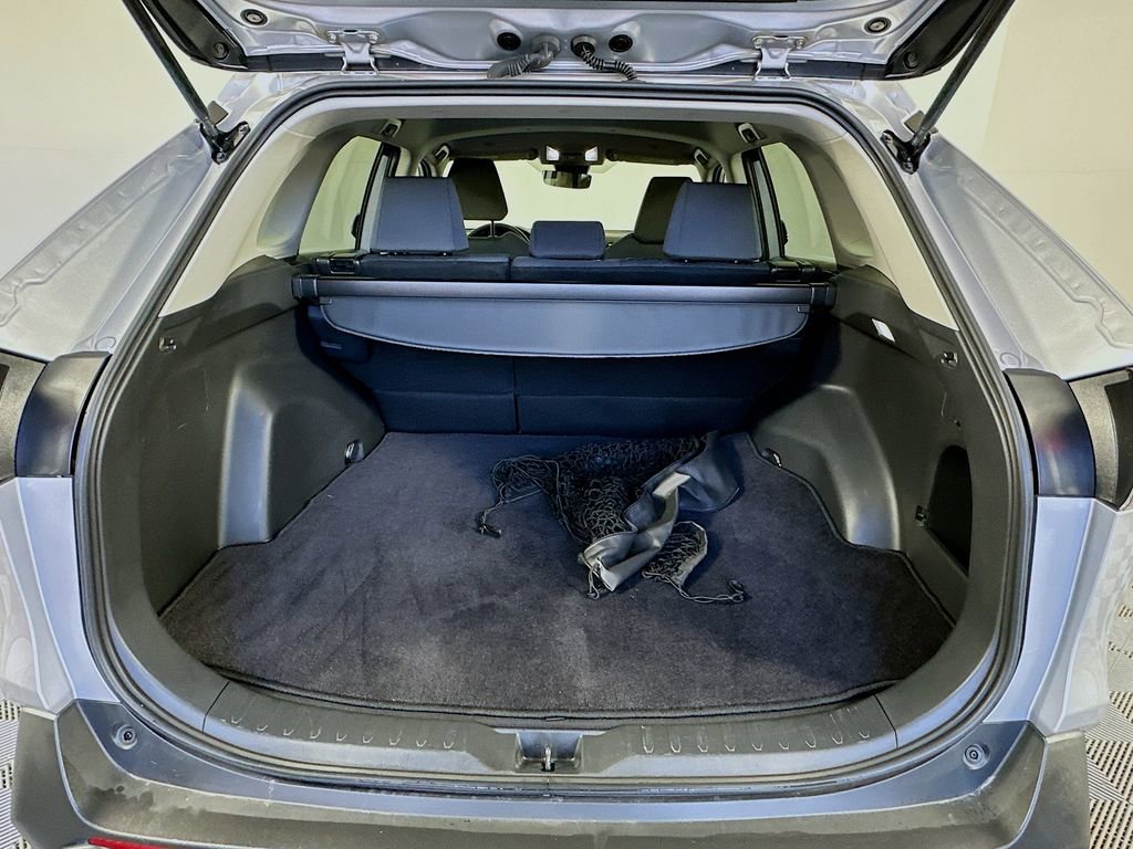 Certified 2025 Toyota RAV4 XLE image 25