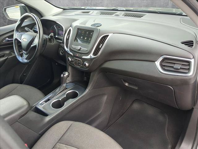 Used 2019 Chevrolet Equinox LT w/ Driver Convenience Package FWD image 21