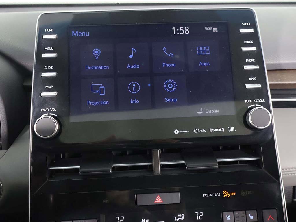 Used 2019 Toyota Avalon Limited image 51