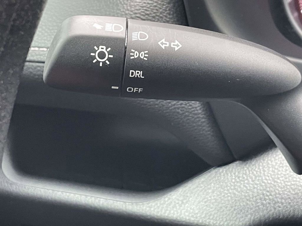 Used 2025 Toyota RAV4 LE FWD image 29